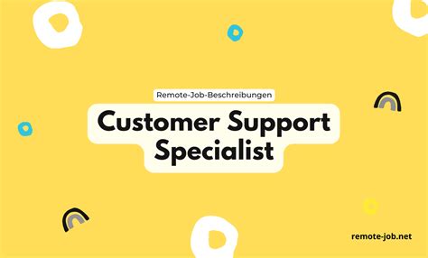 customer service representative aufgaben